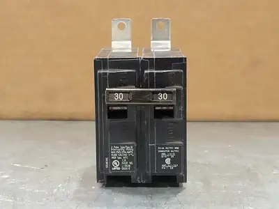 USED SIEMENS B230