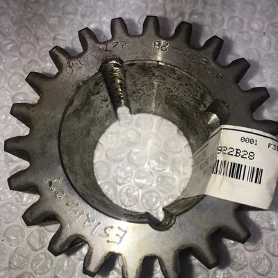 ** Gear Pressure Roll 3922B28 22 Teeth Fast Shipping &Warranty#