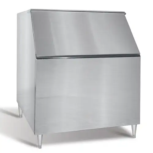 Kold-Draft KDB400 30 1/4" Ice Bin - 400 lbs