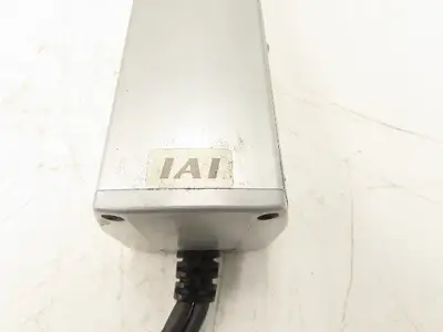 IAI Robo Cylinder Linear Screw Actuator 8mm Lead 400mm Stroke 24VDC