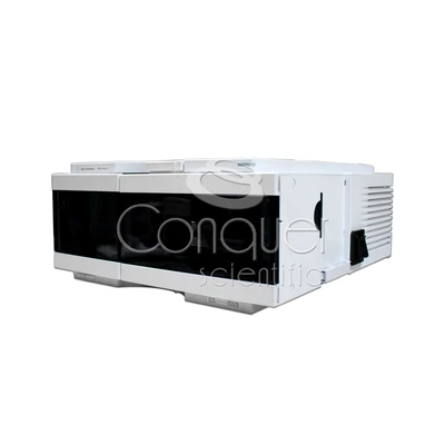 USED AGILENT TECHNOLOGIES G7110B