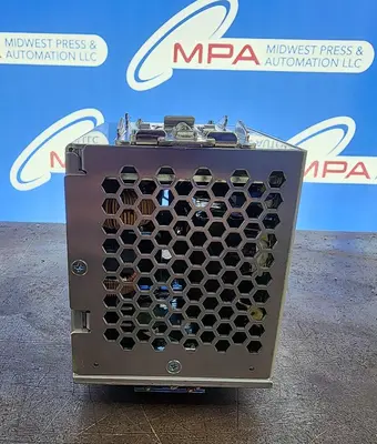 Used RHINO PSB24-240 Power Supplies Michigan US | Midwest Press and Automation #1332521