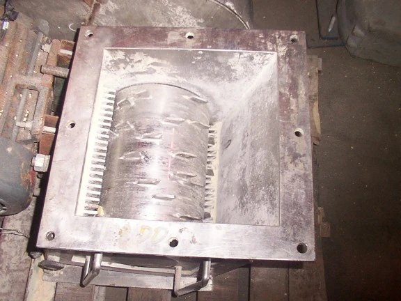 Used _UNKNOWN_ 1077S4 Lump Breaker Minnesota US | A&I Equipment #1317390