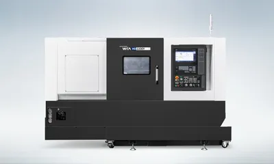 Hyundai WIA CNC Machine Tools HD2600LY Multi-Axis CNC Lathes | Hillary Machinery (8)