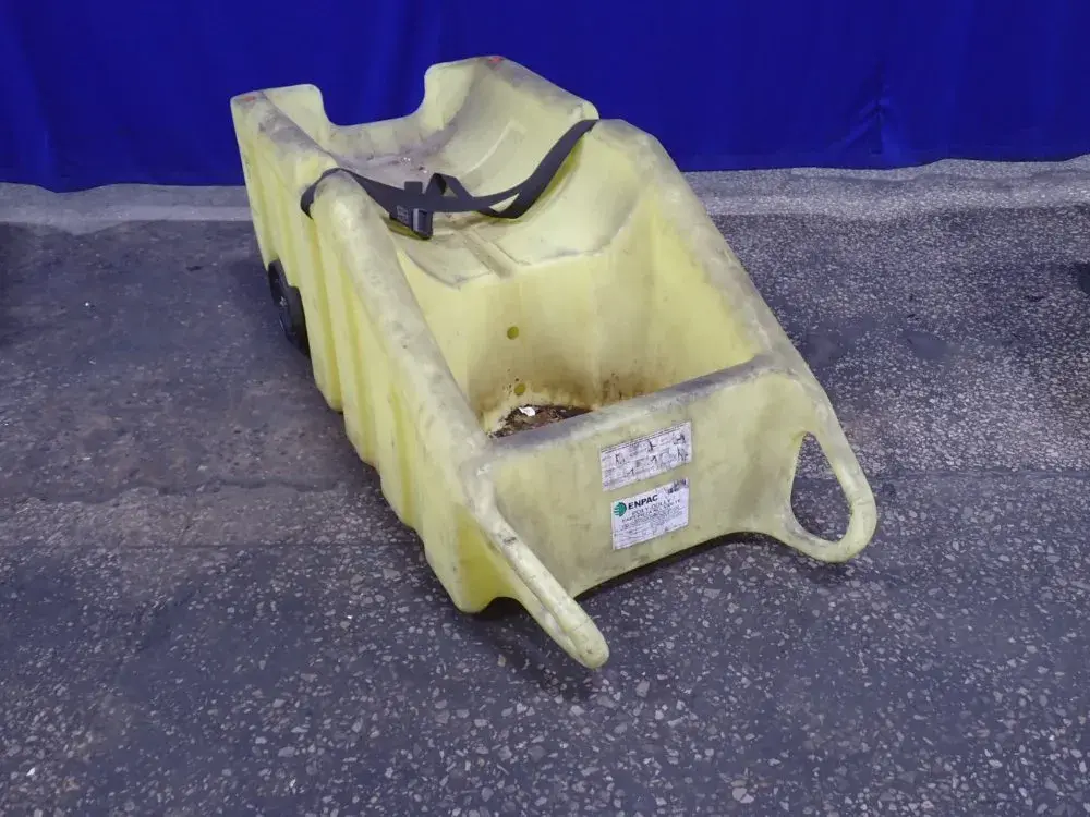 USED ENPAC 5300YE