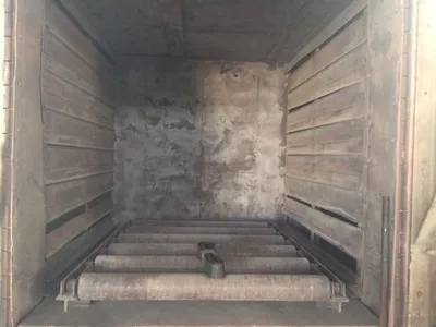 Box Temper Furnace