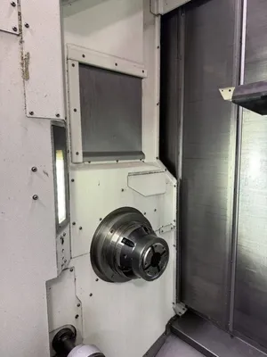 2012 MAZAK INTEGREX I-300S-1500U CNC LATHES MULTI AXIS | Quick Machinery Sales, Inc. (5)