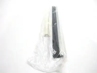 New | in-Stock Tanis Nylon Strip Brush 12 Inch Length, 5/16 Inch Strip Brushes Michigan US | Maverick Industrial Sales #1397229