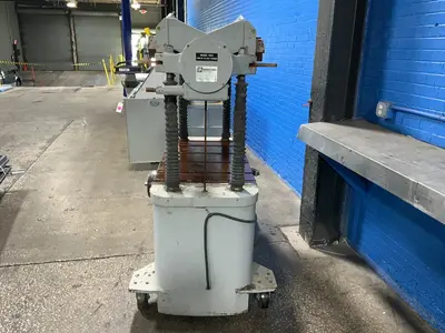 Used 2003 HANSFORD 1020 Die Handlers/Flippers Ohio US | HGR 24 #1519988