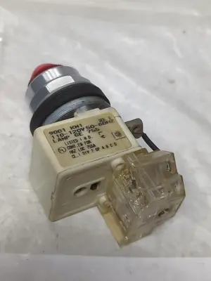 USED SQUARE D 9001 KM1