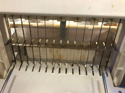 2019 OMCAN SB-CN-0025 Bread Slicers | Envoy Equipment LLC (3)