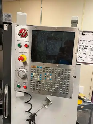 2011 HAAS TM-1P Vertical Machining Centers | Toolquip, Inc. (8)