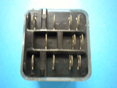 USED POTTER AND BRUMFIELD KU93-4006-9