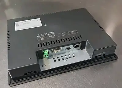 Siemens Smart 1000 IE V3 Simatic HMI 6AV6648-0CE11-3AX0 Loc2C5