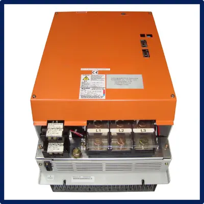 New | in-Stock MITSUBISHI MDS-CH-CV-750 Power Supplies Texas US | CNC TOOLS LLC #791786