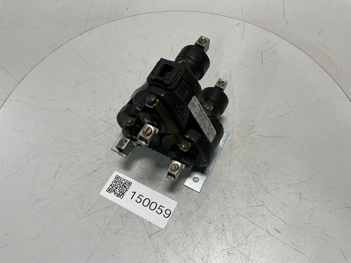 USED MDI 335NO-120A-18