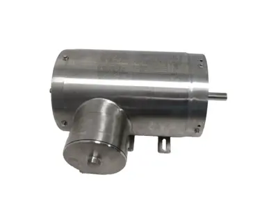 NEW BALDOR CFSWDM3542-E MOTOR .75HP 208-230/460V 1760RPM