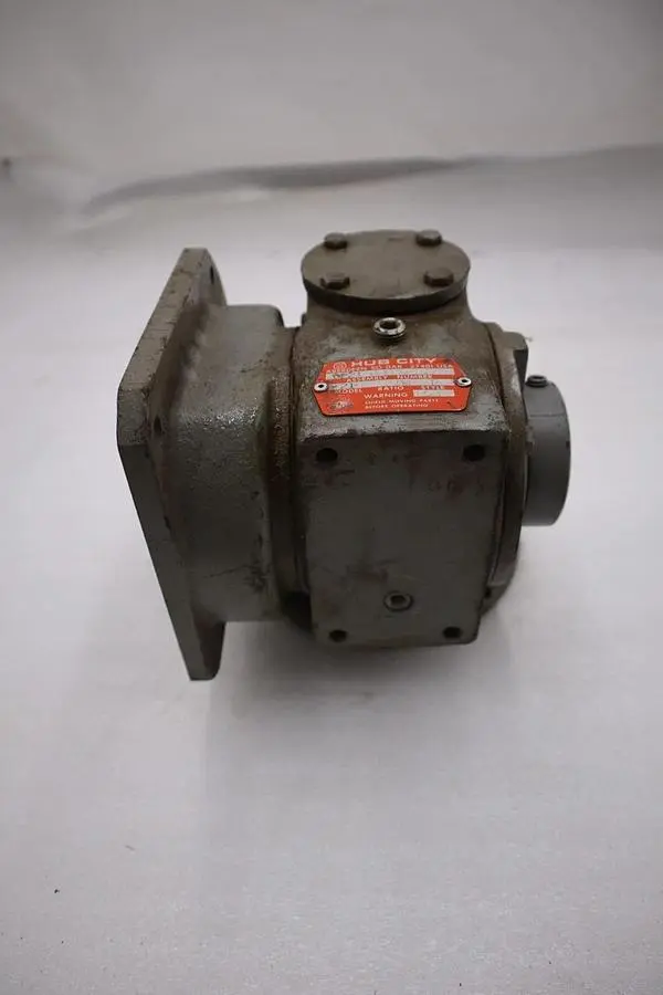 HUB CITY 0221-03660-217 MODEL 261 5/1WR R STYLE STOCK M-67