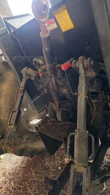 CASE IH CX80 Tractor | Iron Listing (46)