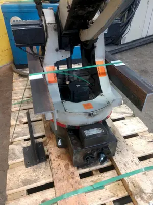 USED MOTOMAN SK16-6
