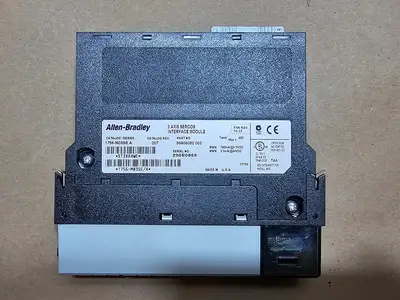 Used ALLEN-BRADLEY 1756-M03SE Motion Controls British Columbia CA | Lenmark #1489034