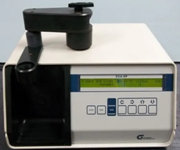 Used _UNKNOWN_ _UNKNOWN_ Analyzers Systems - Other Texas US | Bamko Surplus Process Equipment #1177852