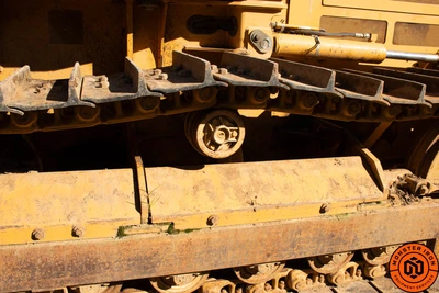 Used 2012 JOHN DEERE 650J Crawler Dozers California US | Monster Iron Equipment Services #1481056