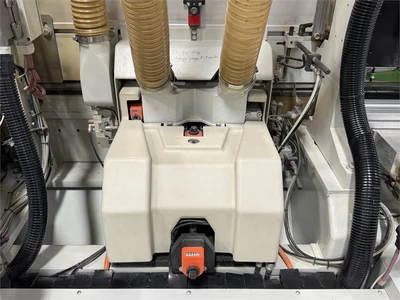 Used 2018 BIESSE STREAM B 8.5 Edge Banders Florida US | MachineryMax #1463997