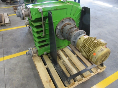 USED VERDERFLEX VF-65