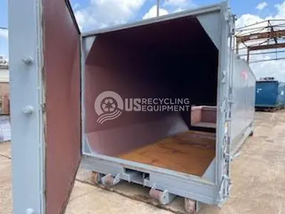 USED PTR TWO (2) PT-300 SELF CONTAINED