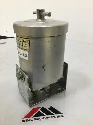 USED FILTROIL BU-50