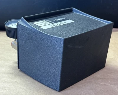 NEW Ashcroft 4480S