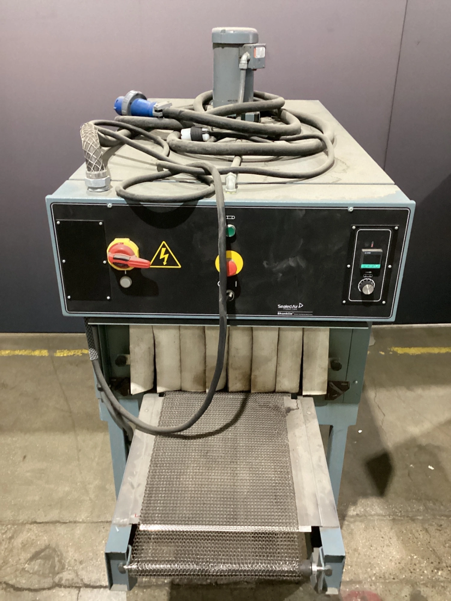 Used 2019 SEALED AIR T71 Other Complete Packaging Lines Michigan US | iGAM Industrial Marketplace #1361917