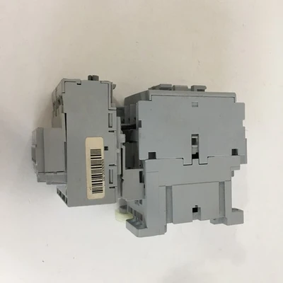 USED Allen Bradley 100-C09*10
