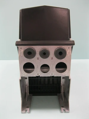 USED ABB ACS880-01-027A-5+B056