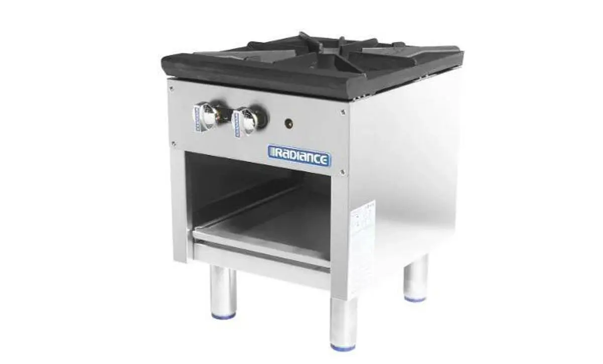 USED TURBO AIR TASP-18
