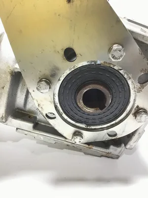 USED SEW-EURODRIVE WA30 DT71D4