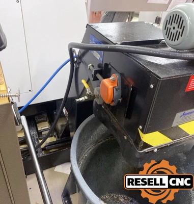 USED 2010 Mazak VCN-510C-II