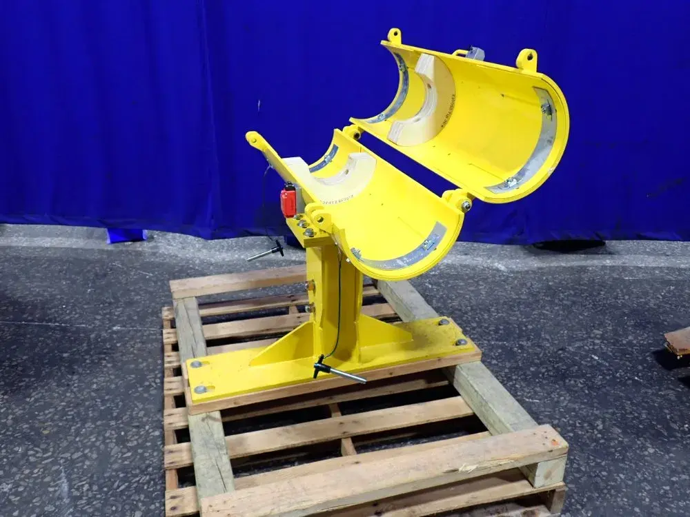 Custom Clamp