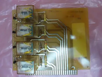 USED HUNKAR LABS 61285-03