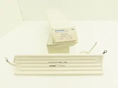 New | in-Stock SYLVANIA _UNKNOWN_ Infrared Heaters Indiana US | Arrow Industrial #1411450