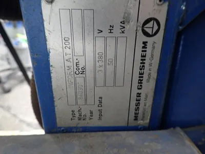 Tecpro Corporation  Control Unit