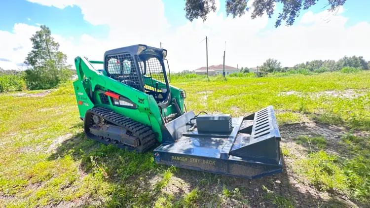 Used 2018 Bobcat T630 Skid Steer Loaders Florida US | Rubbl #1315222