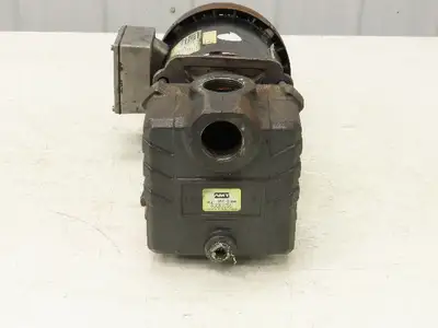 AMT 285P-95 Self-Priming Centrifugal Pump 65gpm 3/4Hp 230/460V 3PH 1.25" NPT
