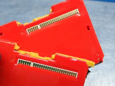 USED OMRON NXSOD400
