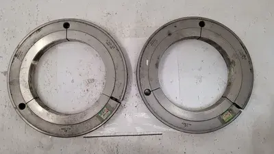 USED GTD THREAD GAGE