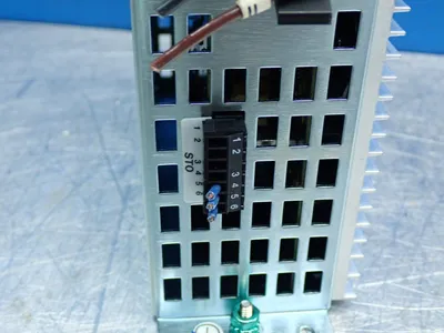 USED ALLEN BRADLEY 2097V34PR3LM