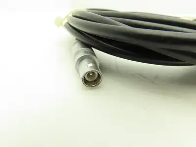Rinco C35-4-11-802 Ultrasonic Welding Transducer Converter 35kHz w/Booster 1:1