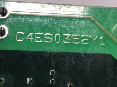 USED NIIGATA ES-035A