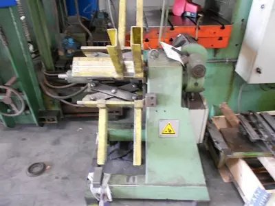 USED ZM 2 TON
